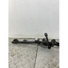 Coppia Pedane Poggiapiedi Passeggero Honda Lead 110 dal 2009 al 2011  1746009220573