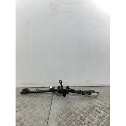 Coppia Pedane Poggiapiedi Passeggero Honda Lead 110 dal 2009 al 2011  1746009220573