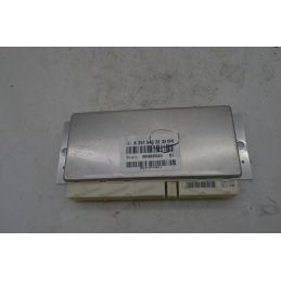 Centralina Sospensione Pneumatica Mercedes Classe ML W164 Dal 2005 al 2011 Cod A2515453232  1746009373071