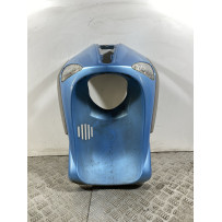 Carena Scudo Anteriore Piaggio Liberty 125 / 150 RST Dal 2004 al 2016  1746018796526