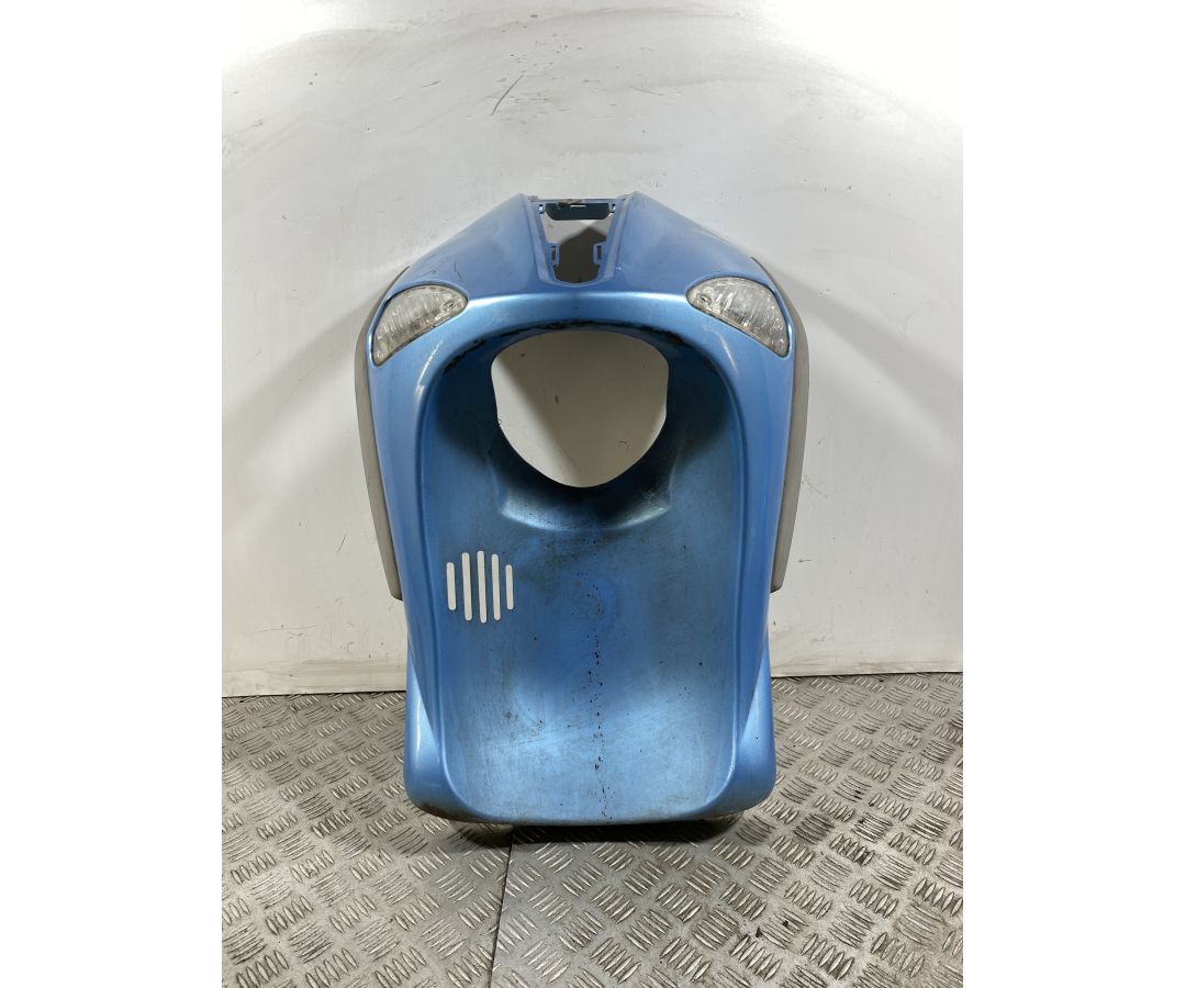 Carena Scudo Anteriore Piaggio Liberty 125 / 150 RST Dal 2004 al 2016  1746018796526