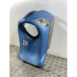 Carena Scudo Anteriore Piaggio Liberty 125 / 150 RST Dal 2004 al 2016  1746018796526