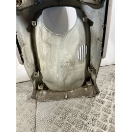 Carena Scudo Anteriore Piaggio Liberty 125 / 150 RST Dal 2004 al 2016  1746018796526