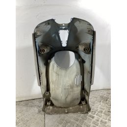 Carena Scudo Anteriore Piaggio Liberty 125 / 150 RST Dal 2004 al 2016  1746018796526