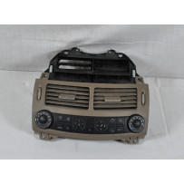 Bocchette aria + comando clima Mercedes Classe E Dal 2002 al 2009 Cod. 44830020376  1621334848718