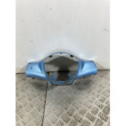 Carena Portafaro Piaggio Liberty 125 / 150 RST Dal 2004 al 2016  1746019317386