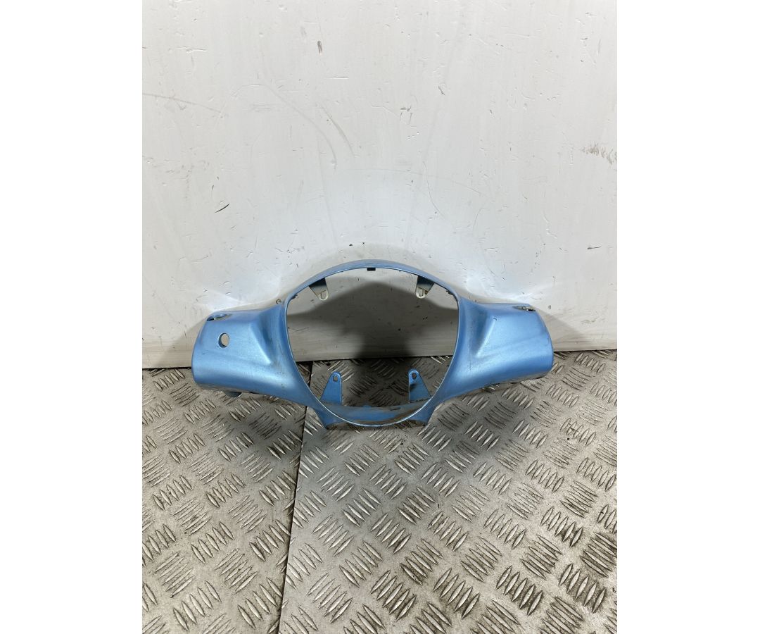 Carena Portafaro Piaggio Liberty 125 / 150 RST Dal 2004 al 2016  1746019317386
