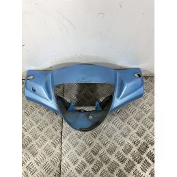 Carena Portafaro Piaggio Liberty 125 / 150 RST Dal 2004 al 2016  1746019317386