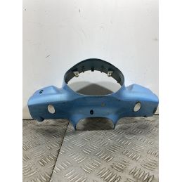 Carena Portafaro Piaggio Liberty 125 / 150 RST Dal 2004 al 2016  1746019317386