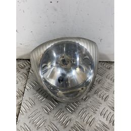 Faro Fanale Anteriore Piaggio Liberty 125 / 150 RST Dal 2004 al 2016  1746019795085