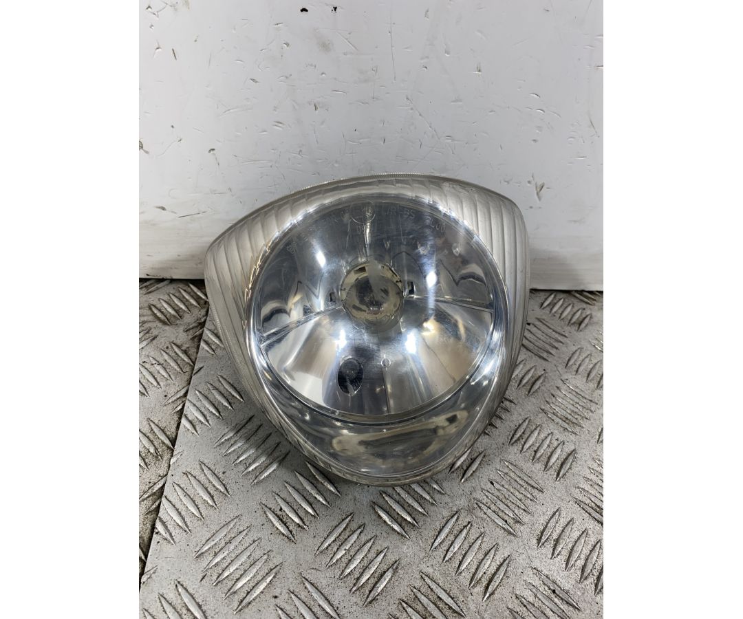 Faro Fanale Anteriore Piaggio Liberty 125 / 150 RST Dal 2004 al 2016  1746019795085