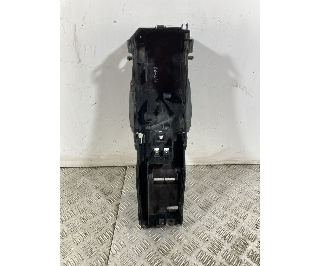 Carena Vano Batteria Yamaha MT-07 Dal 2021 Al 2024  1746019907372