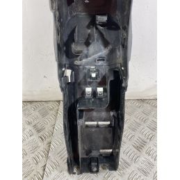 Carena Vano Batteria Yamaha MT-07 Dal 2021 Al 2024  1746019907372