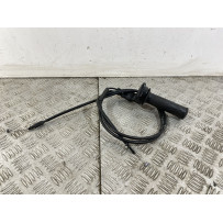 Manopola Comando Accleratore Con Cavi Yamaha MT-07 Dal 2021 Al 2024  1746022258454