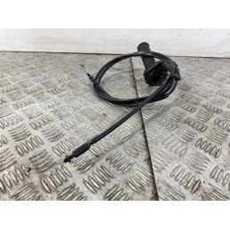 Manopola Comando Accleratore Con Cavi Yamaha MT-07 Dal 2021 Al 2024  1746022258454