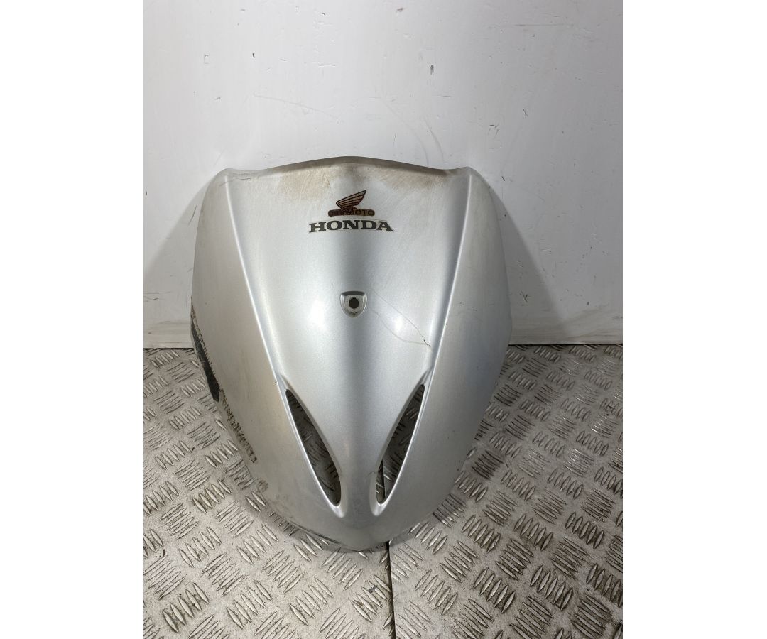 Carena Scudetto Anteriore Honda Lead 110 dal 2009 al 2011  1746022447384