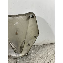 Carena Scudetto Anteriore Honda Lead 110 dal 2009 al 2011  1746022447384