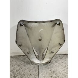 Carena Scudetto Anteriore Honda Lead 110 dal 2009 al 2011  1746022447384