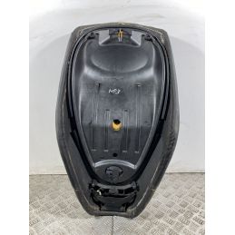 Sella Piaggio MP3 125 / 250 / 300 / 400 / 500 Dal 2009 al 2018  1746023194454
