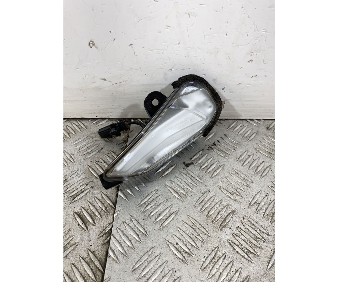 Faro Fanale Anteriore Anteriore Sinsitro Sx Yamaha MT-07 Dal 2021 Al 2024  1746025437245