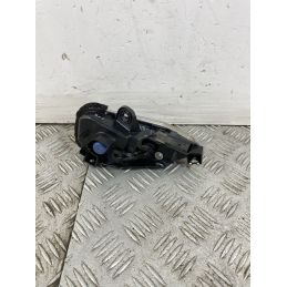 Faro Fanale Anteriore Anteriore Sinsitro Sx Yamaha MT-07 Dal 2021 Al 2024  1746025437245