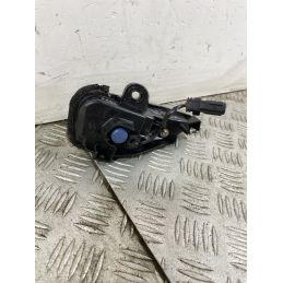 Faro Fanale Anteriore Anteriore Sinsitro Sx Yamaha MT-07 Dal 2021 Al 2024  1746025437245