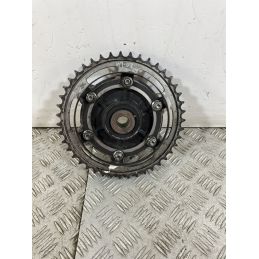 Mozzo Corona Trasmissione Posteriore Yamaha MT-07 Dal 2021 Al 2024  1746026168148