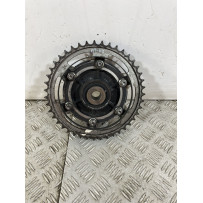 Mozzo Corona Trasmissione Posteriore Yamaha MT-07 Dal 2021 Al 2024  1746026168148