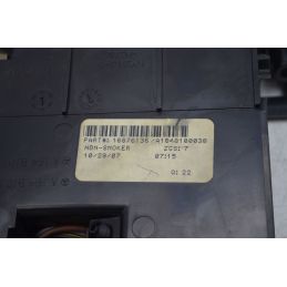 Posacenere Mercedes Classe ML Dal 2005 al 2011 Cod A164810030  1746427124668