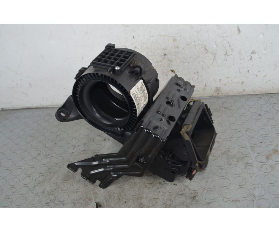 Scatola Riscaldamento Climatizzatore Mercedes Classe ML W164 Dal 2005 al 2011 Cod 982748L  1746427481334