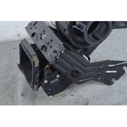 Scatola Riscaldamento Climatizzatore Mercedes Classe ML W164 Dal 2005 al 2011 Cod 982748L  1746427481334