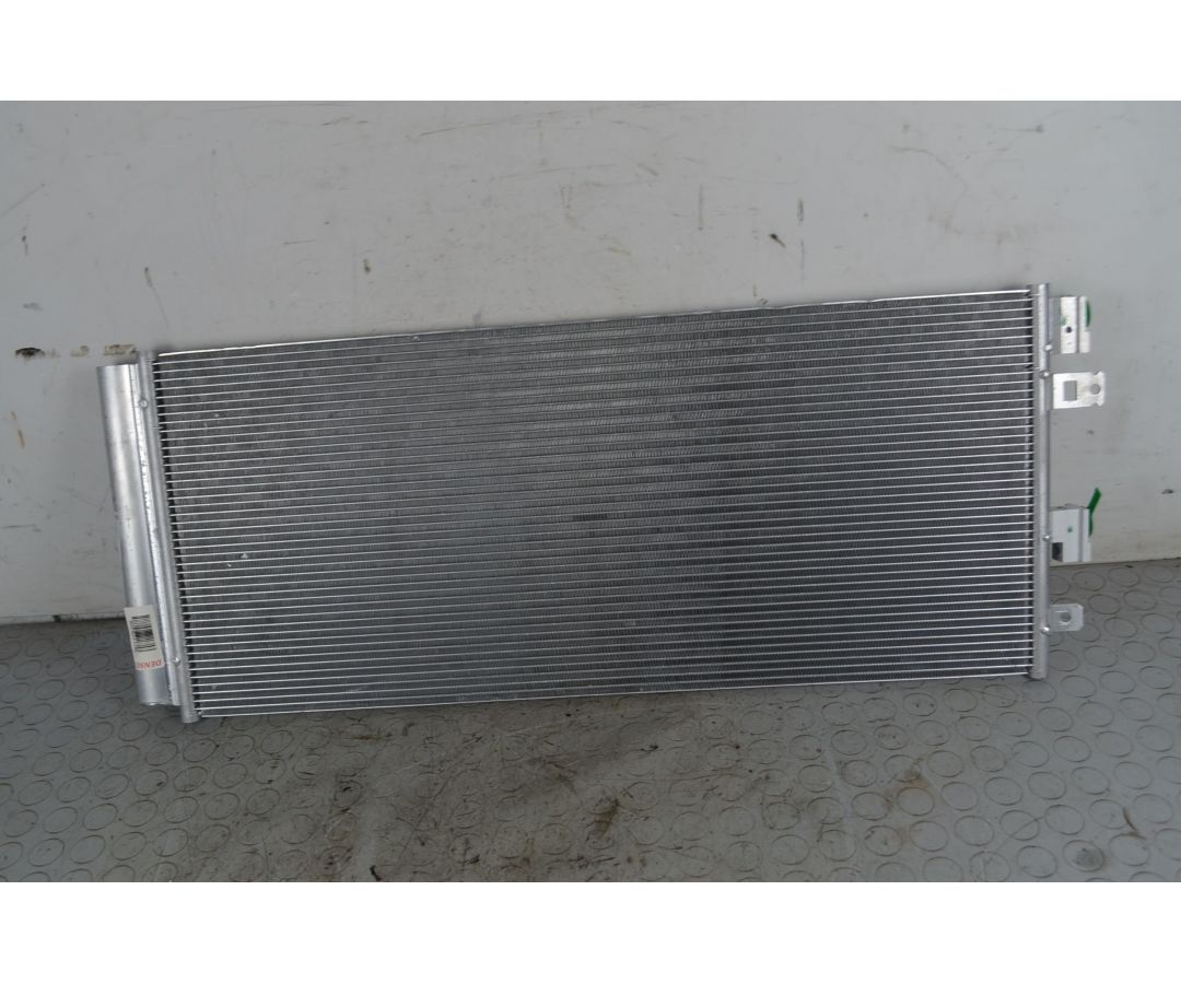 Condensatore AC Opel Corsa E Dal 2014 al 2019 Cod 8C1778000  1746429337899