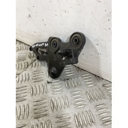 Staffa Supporto Pedana Destra Dx Yamaha MT-07 Dal 2021 Al 2024  1746430070709