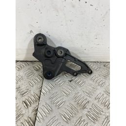 Staffa Supporto Pedana Destra Dx Yamaha MT-07 Dal 2021 Al 2024  1746430070709