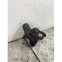 Staffa Supporto Pedana Destra Dx Yamaha MT-07 Dal 2021 Al 2024  1746430070709