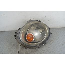 Faro fanale anteriore SX Mini Cooper R56 Dal 2006 al 2010 Cod 63122751263  1746430472183