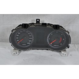 Strumentazione contachilometri completa Mitsubishi Outlander Dal 2007 al 2014 Cod 769166-220H Cod 8100A115A  1621343038773