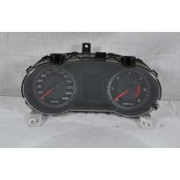 Strumentazione contachilometri completa Mitsubishi Outlander Dal 2007 al 2014 Cod 769166-220H Cod 8100A115A  1621343038773