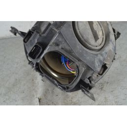 Faro fanale anteriore SX Mini Cooper R56 Dal 2006 al 2010 Cod 63122751263  1746430472183