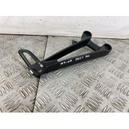 Staffa Pedana Poggiapiedi Passeggero Destra Dx Yamaha MT-07 Dal 2021 Al 2024  1746431694928