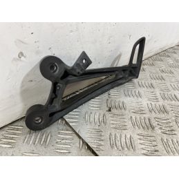 Staffa Pedana Poggiapiedi Passeggero Destra Dx Yamaha MT-07 Dal 2021 Al 2024  1746431694928