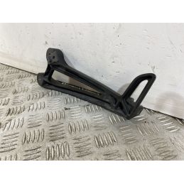 Staffa Pedana Poggiapiedi Passeggero Destra Dx Yamaha MT-07 Dal 2021 Al 2024  1746431694928