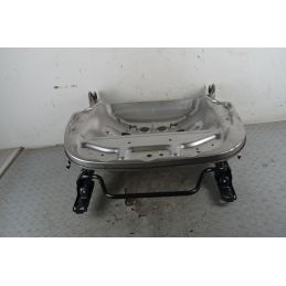 Base Sedile Anteriore SX Mazda 2 Dal 2007 al 2014 Cod D65288A00  1746433180887