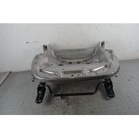 Base Sedile Anteriore SX Mazda 2 Dal 2007 al 2014 Cod D65288A00  1746433180887
