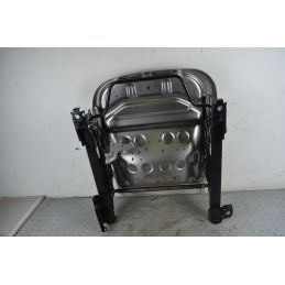 Base Sedile Anteriore SX Mazda 2 Dal 2007 al 2014 Cod D65288A00  1746433180887