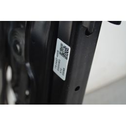 Base Sedile Anteriore SX Mazda 2 Dal 2007 al 2014 Cod D65288A00  1746433180887