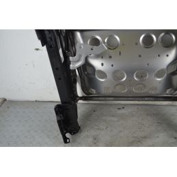 Base Sedile Anteriore SX Mazda 2 Dal 2007 al 2014 Cod D65288A00  1746433180887