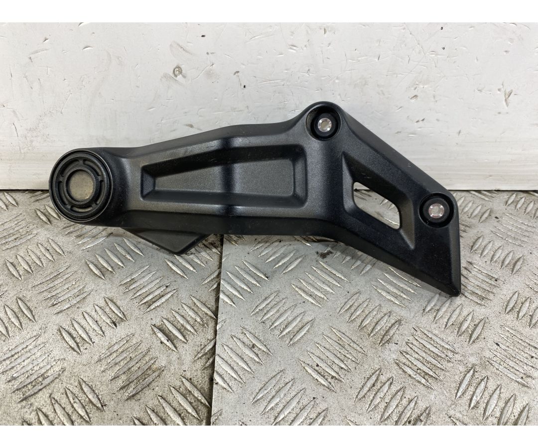 Carena Copertura Telaio Destra Dx Yamaha MT-07 Dal 2021 Al 2024  1746432416482