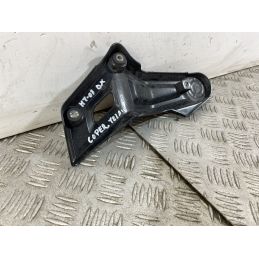 Carena Copertura Telaio Destra Dx Yamaha MT-07 Dal 2021 Al 2024  1746432416482