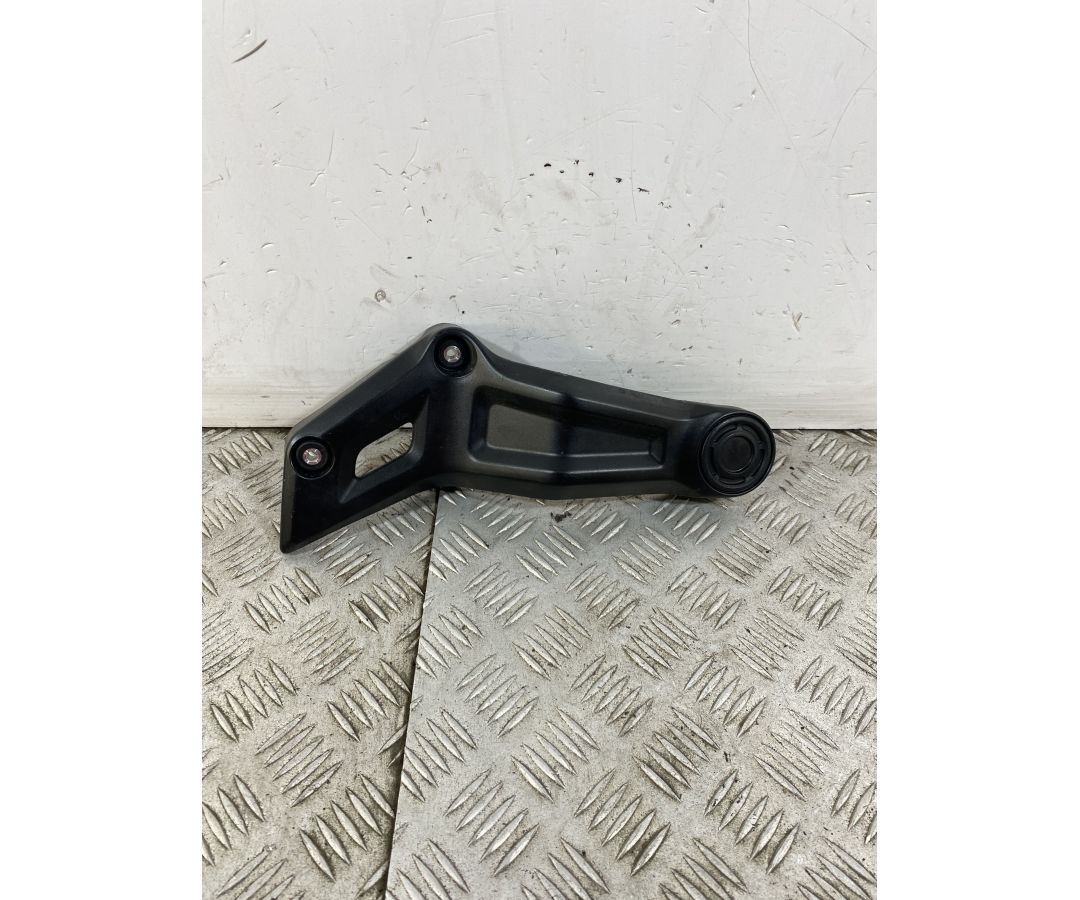 Carena Copertura Telaio Sinistra Sx Yamaha MT-07 Dal 2021 Al 2024  1746432687066